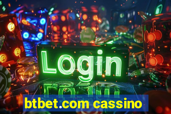 btbet.com cassino